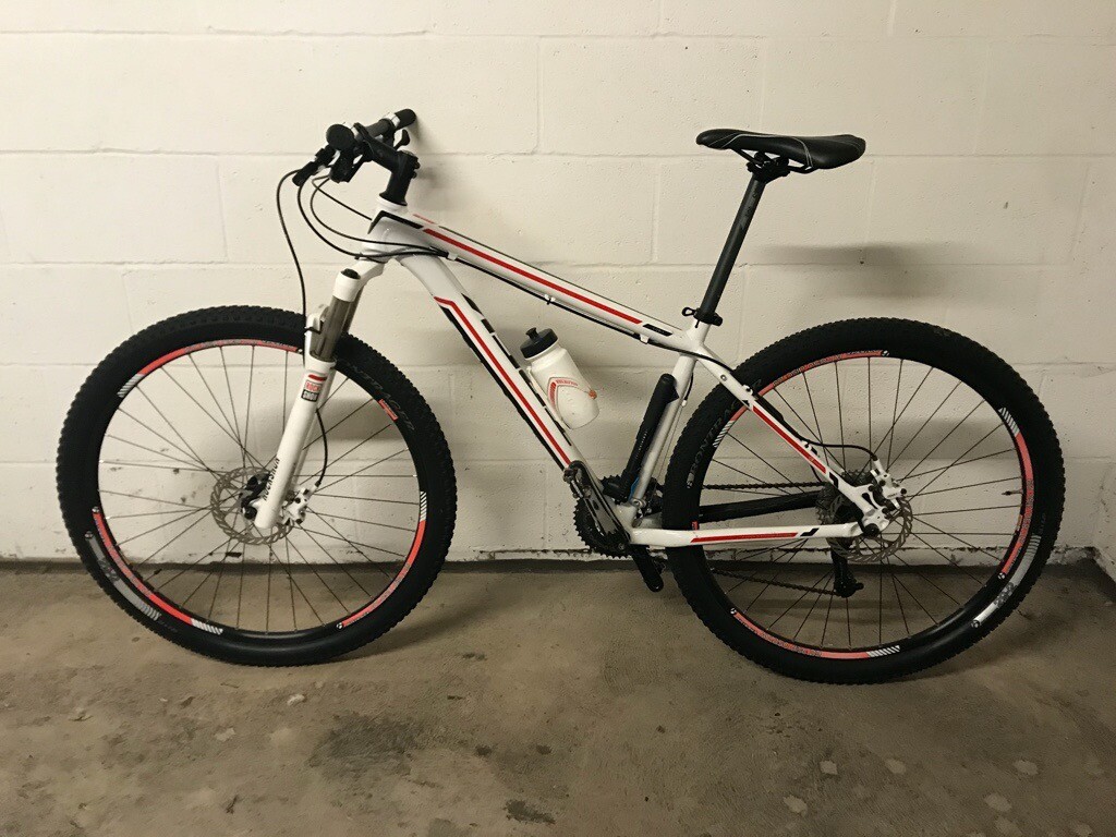 trek cobia 29er